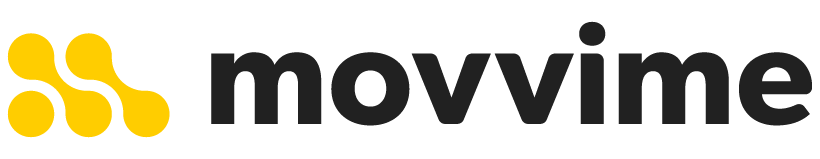 MovviMe Logo